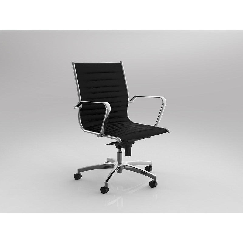 Metro Meeting Chair with Arms