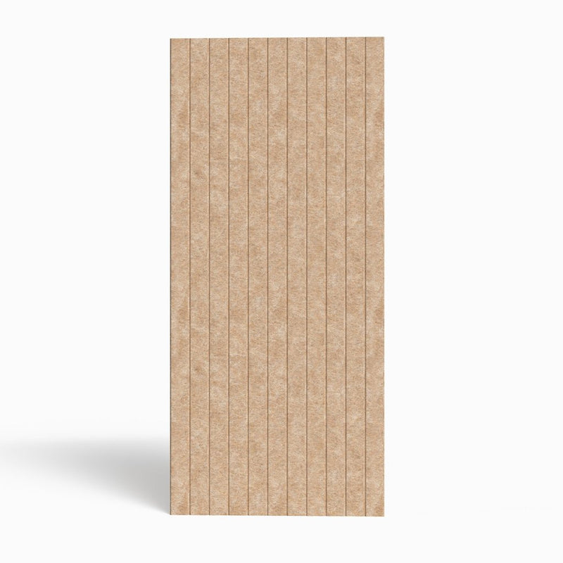 Elite Premium V-Line Vertical Groove Board 2420 x 1200 x 10mm -  Delivery Only (No Installation)