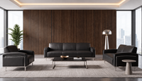 Alessandra Lux Premium Lounge