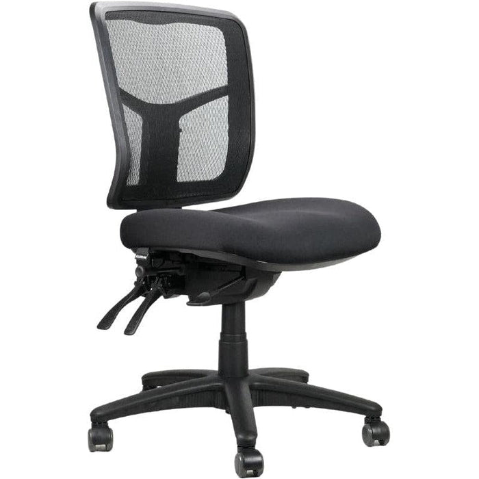 Mirae Medium Back Mesh Chair