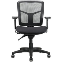 Mirae Medium Back Mesh Chair