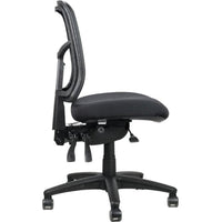 Mirae Medium Back Mesh Chair