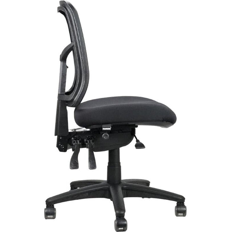 Mirae Medium Back Mesh Chair