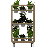 Rover Mobile Planter