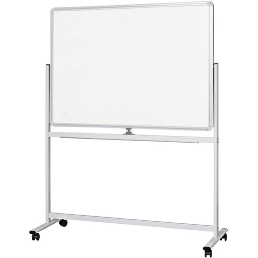 Mobile Chilli Double Sided Magnetic Whiteboard