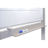 Mobile Magnetic Music Whiteboard