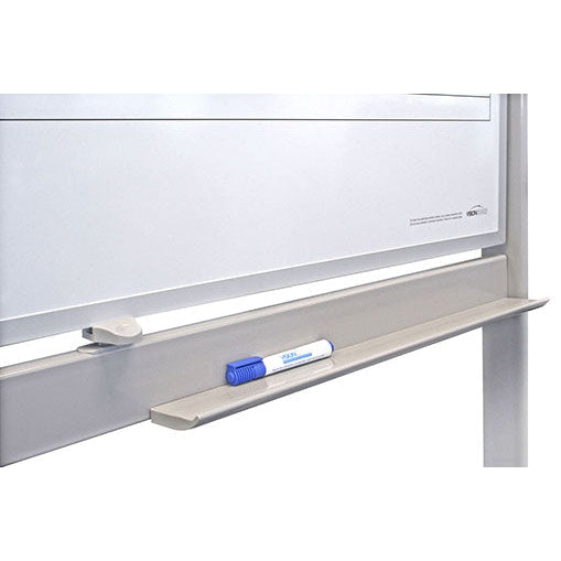 Mobile Magnetic Music Whiteboard
