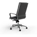 Mode High Back Executive Chair with Arms