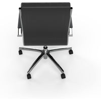 Mode High Back Executive Chair with Arms