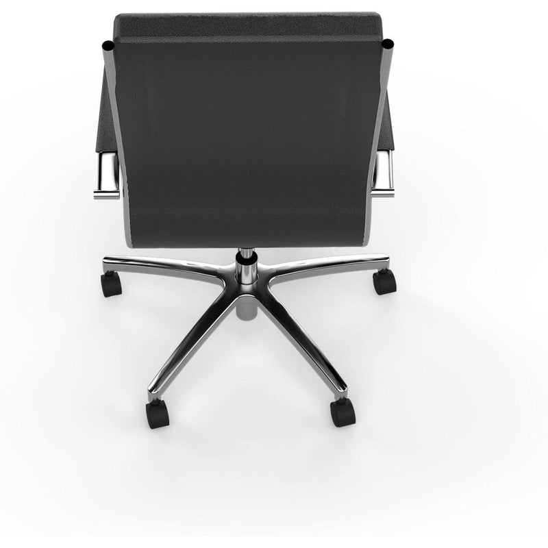 Mode High Back Executive Chair with Arms