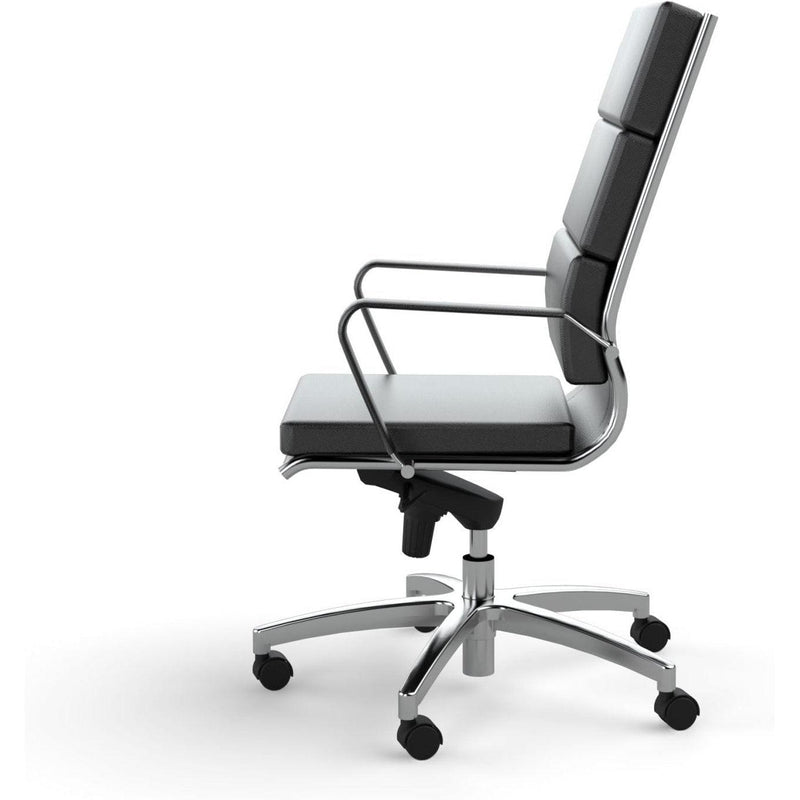 Mode High Back Executive Chair with Arms