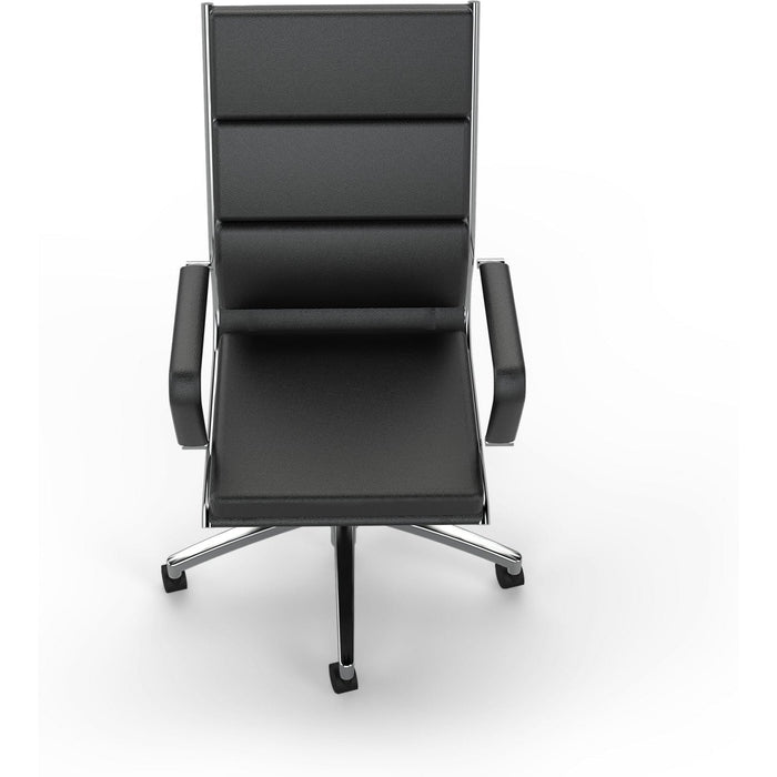 Mode High Back Executive Chair with Arms