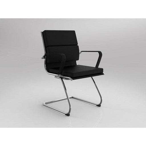 Mode Meeting Chair - Cantilever Base