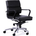 Mode Mid Back Executive Chair with Arms