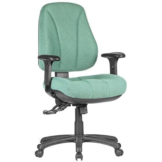 Molta 3 Lever Mega Big Boy Seat Task Chair