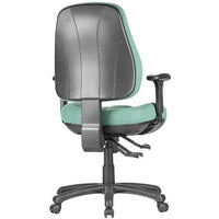 Molta 3 Lever Mega Big Boy Seat Task Chair