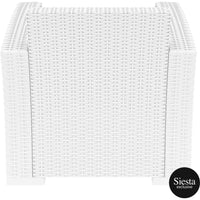 Monaco Lounge Armchair - No Cushion (Single)