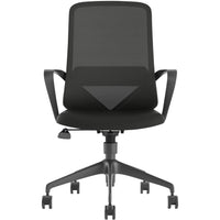 Mondo Mistral Mesh Office Chair