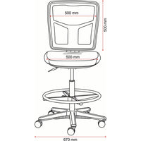 Mondo Tivoli Drafting