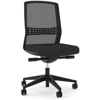 Motion Sync Chair with Lumbar