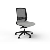 Motion Sync Chair with Lumbar