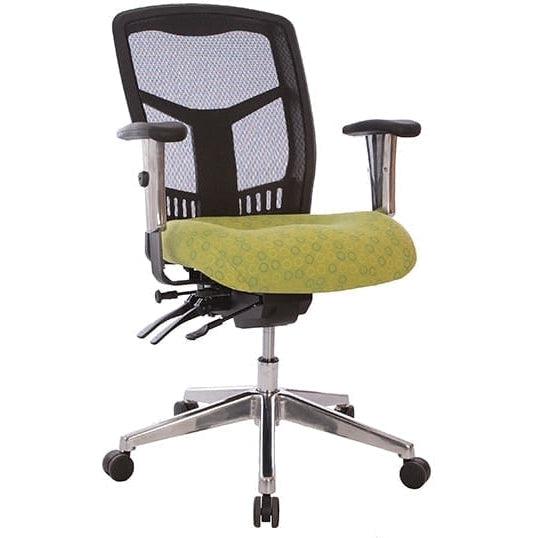 Multi 4 Lever Multi Shift Chair