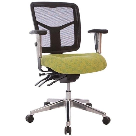 Multi 4 Lever Multi Shift Chair