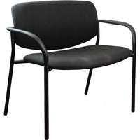 Multi Ultra Heavy Duty Visitor Training Chair