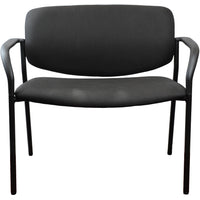 Multi Ultra Heavy Duty Visitor Training Chair