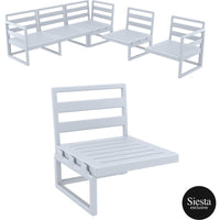 Mykonos Extension Part