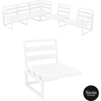 Mykonos Extension Part