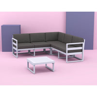 Mykonos Extension Part