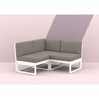 Mykonos Extension Part