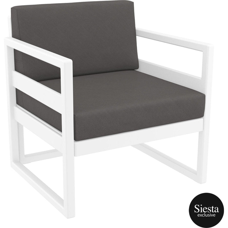 Mykonos Lounge Armchair