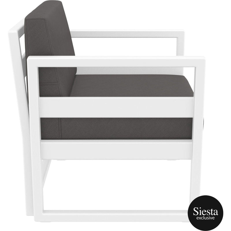 Mykonos Lounge Armchair