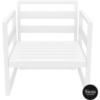 Mykonos Lounge Armchair