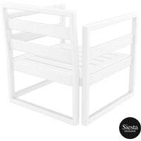 Mykonos Lounge Armchair