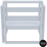 Mykonos Lounge Armchair