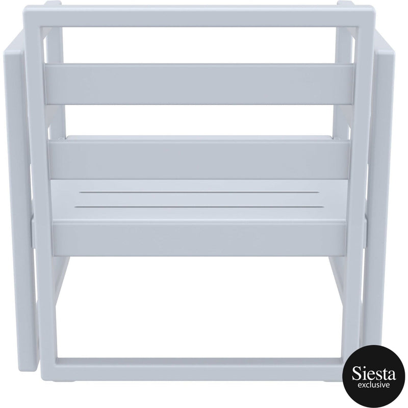 Mykonos Lounge Armchair