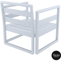Mykonos Lounge Armchair