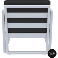 Mykonos Lounge Armchair