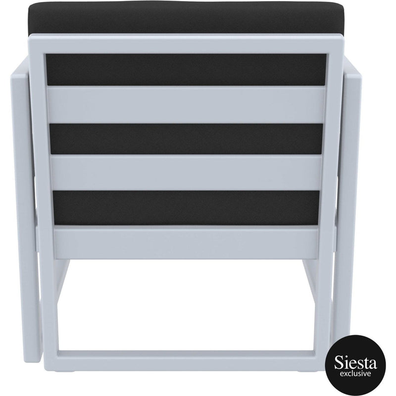 Mykonos Lounge Armchair