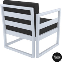 Mykonos Lounge Armchair