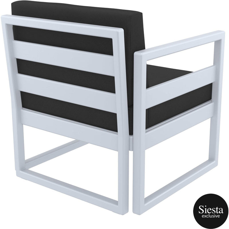 Mykonos Lounge Armchair