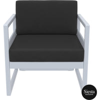 Mykonos Lounge Armchair