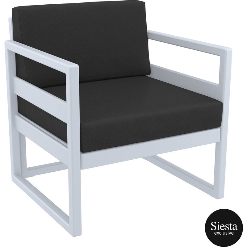 Mykonos Lounge Armchair