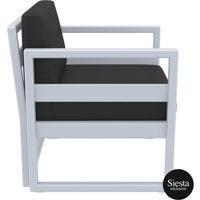 Mykonos Lounge Armchair