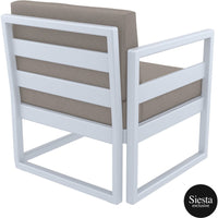 Mykonos Lounge Armchair