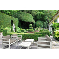 Mykonos Lounge Armchair