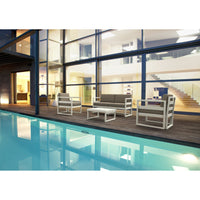 Mykonos Lounge Armchair